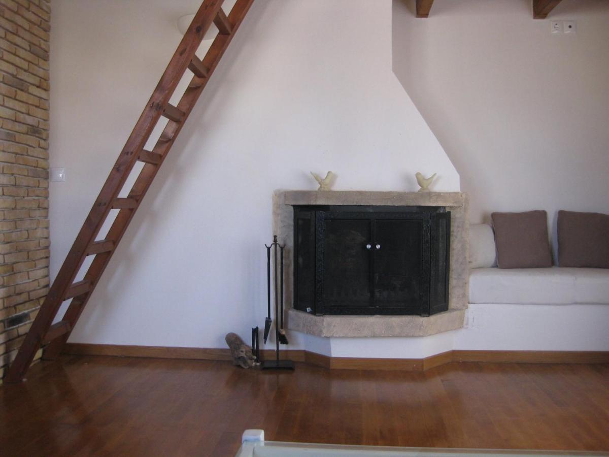 Valley View House Anopolis  Экстерьер фото