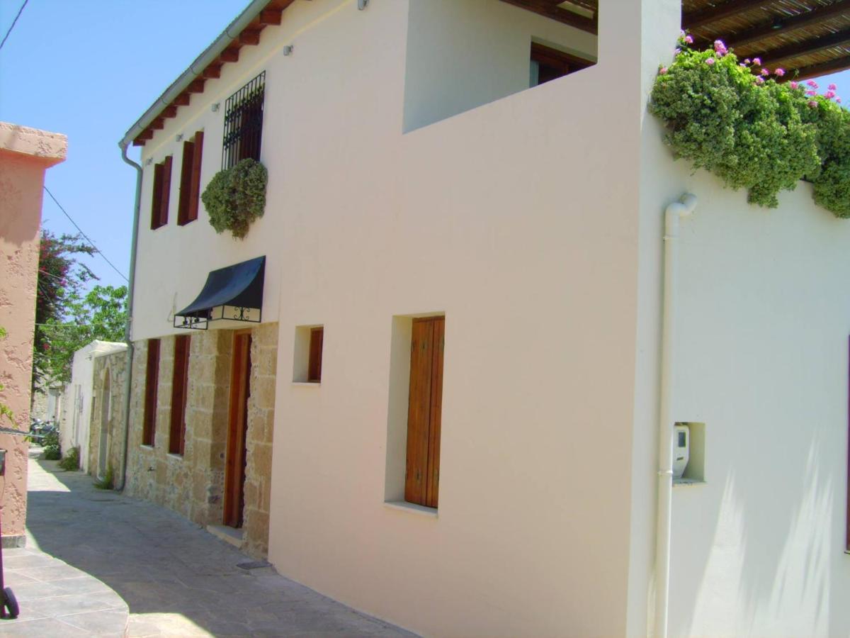 Valley View House Anopolis  Экстерьер фото