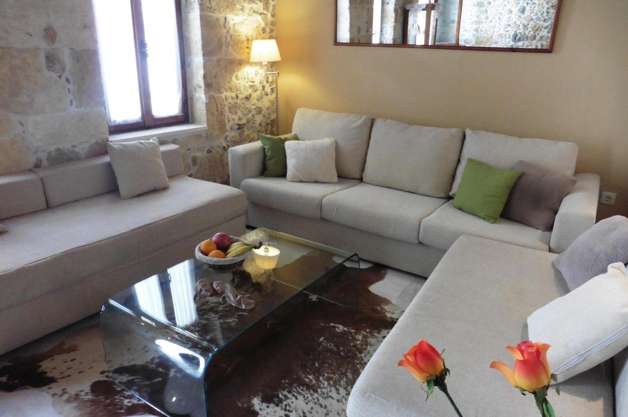 Valley View House Anopolis  Экстерьер фото