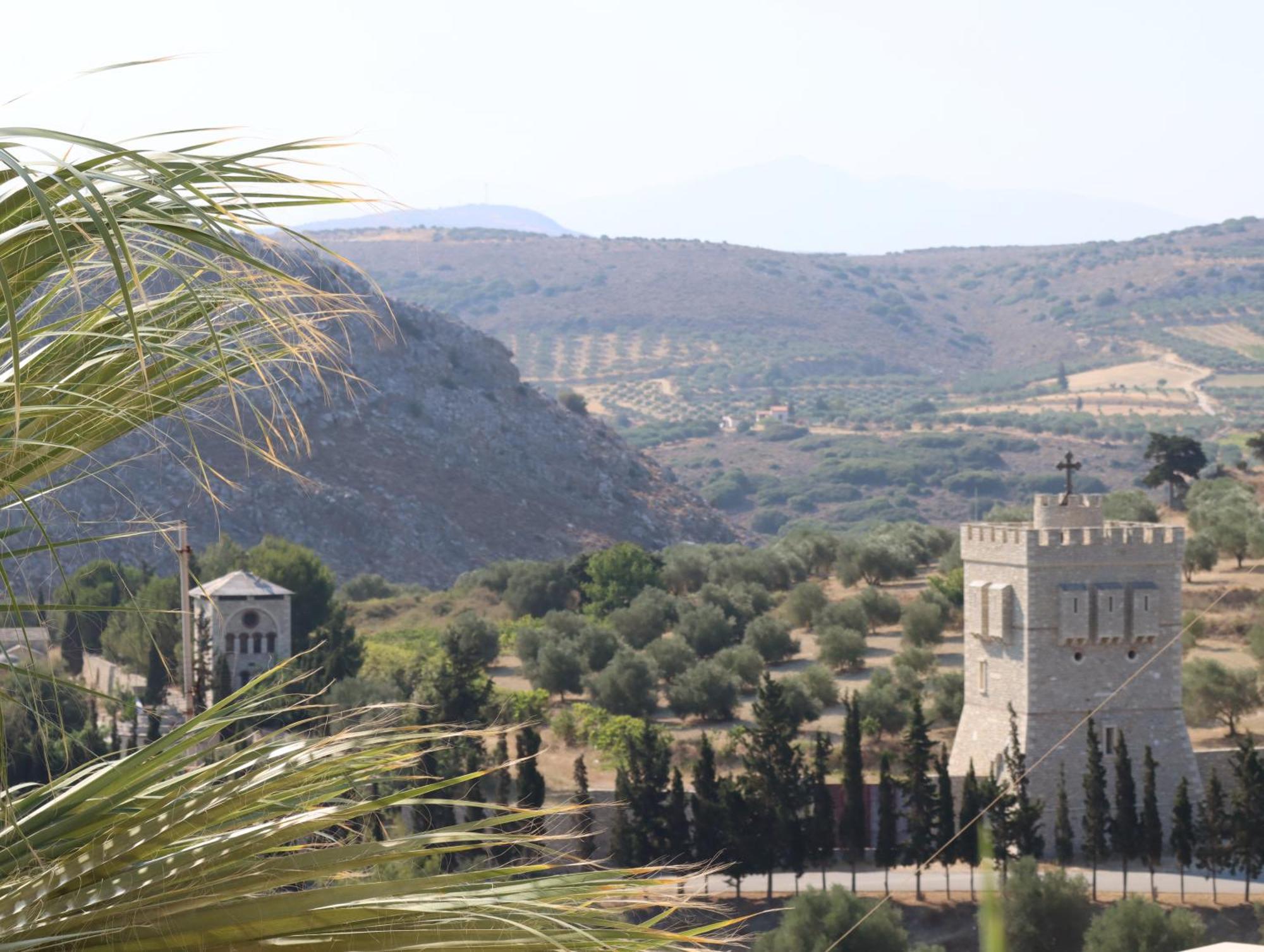 Valley View House Anopolis  Экстерьер фото