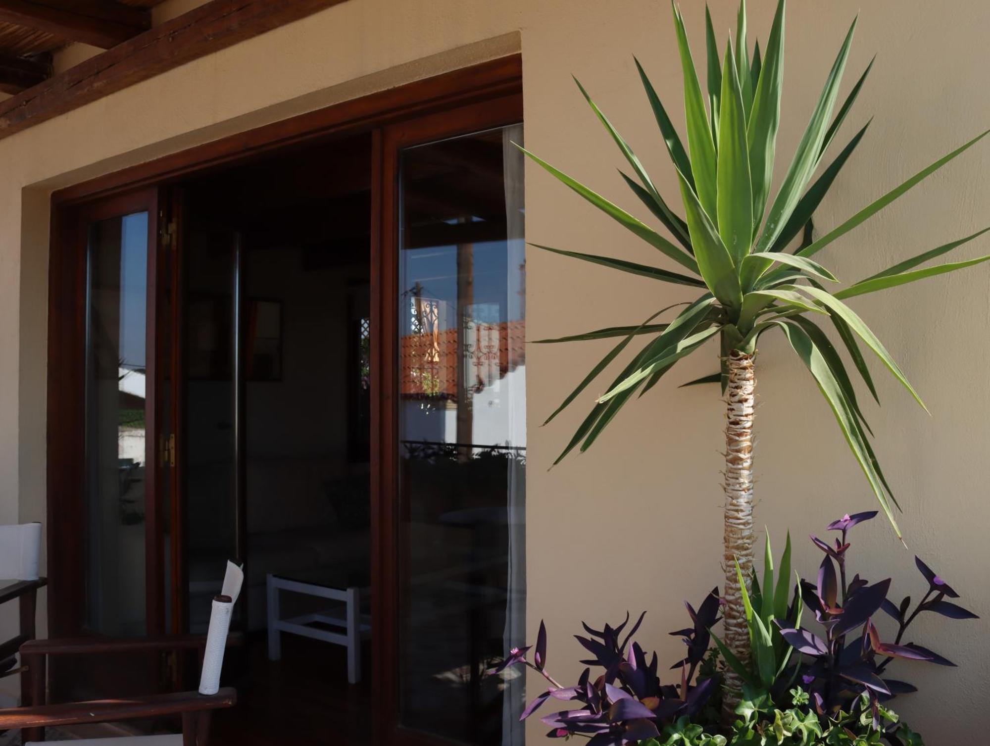 Valley View House Anopolis  Экстерьер фото