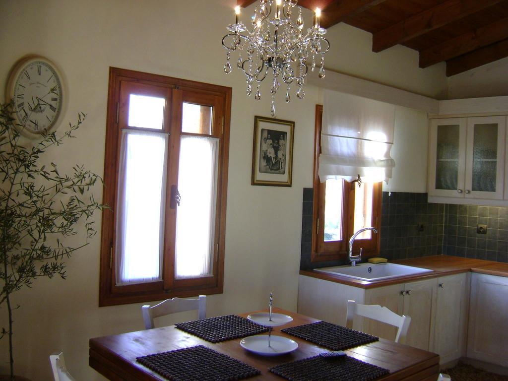 Valley View House Anopolis  Экстерьер фото