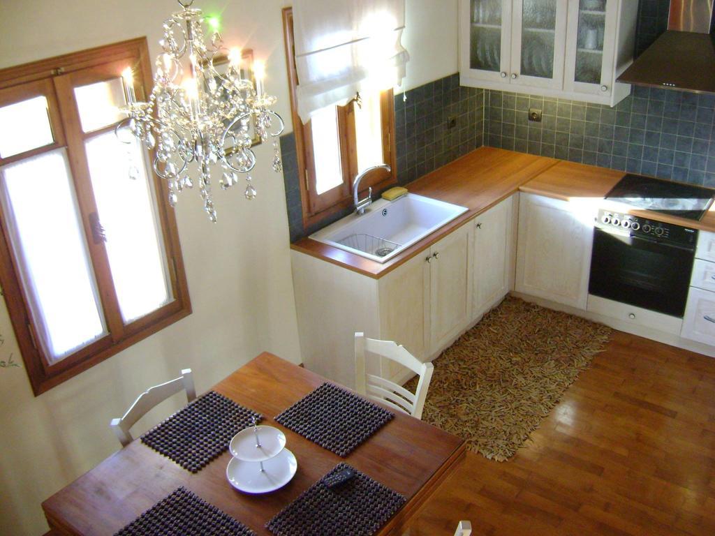 Valley View House Anopolis  Экстерьер фото